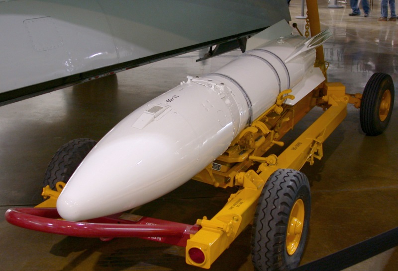 Douglas AIR-2 Genie