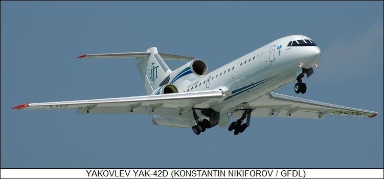 Yak-42